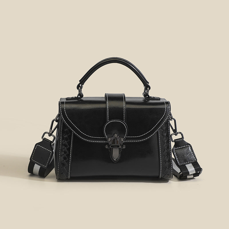 Women's Innovative Single-piece Portable Fashion Exquisite Crossbody Bags