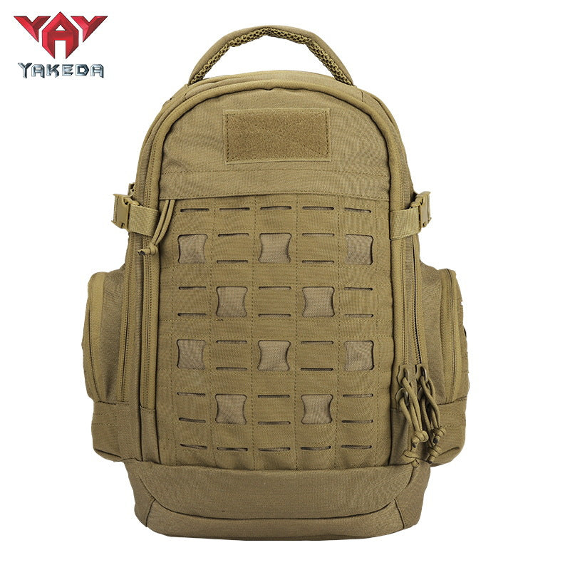 Charming Slouchy Durable New Graceful Multifunctional Mountaineering Backpacks