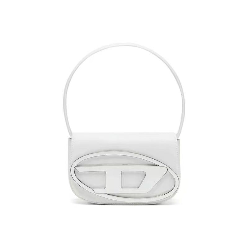 Jingle Underarm Pair High Version Genuine Armpit Bags