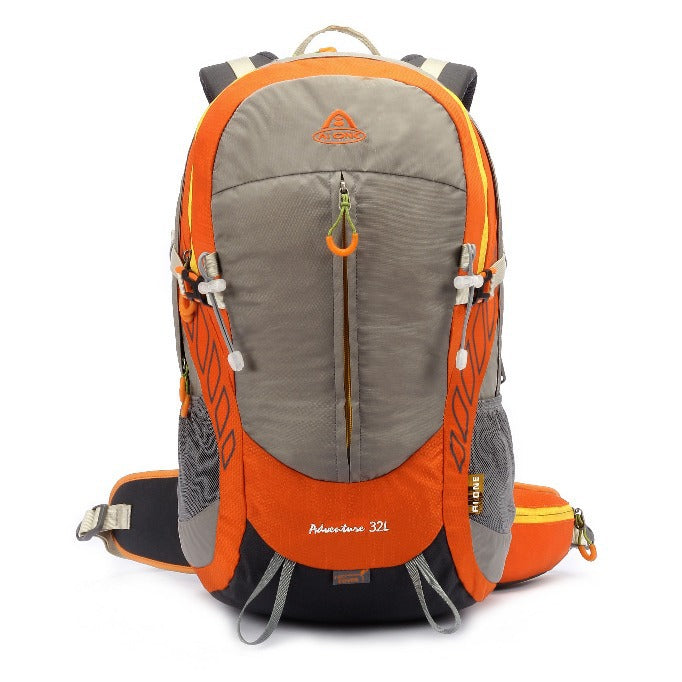 New Innovative Pretty Hiking Camping Lightweight Mountaineering Backpacks