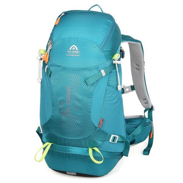 Women's & Men's & Upgrade Large Capacity Waterproof Weight-bearing Backpacks