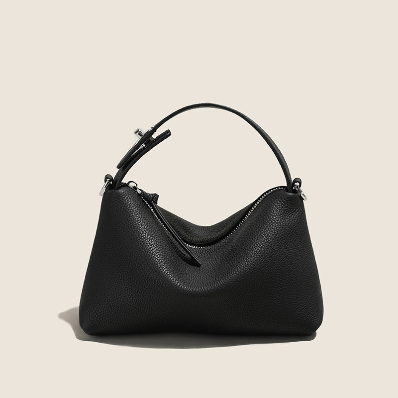 Women's Popular Genuine Leather High-grade Fashion Crossbody Bags