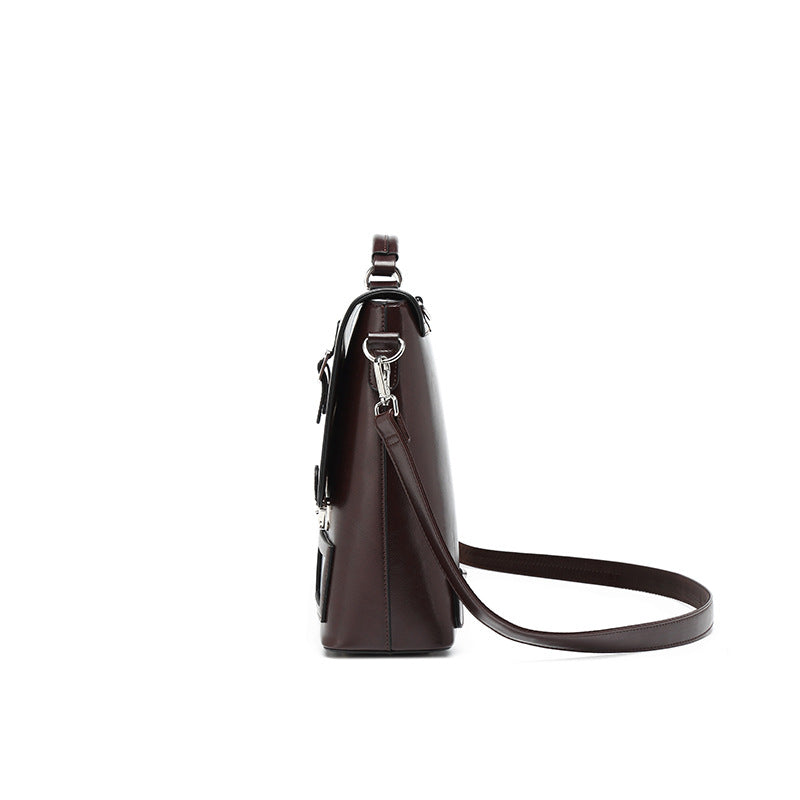 Large Capacity Commuter Uniform Fashion Preppy Backpacks