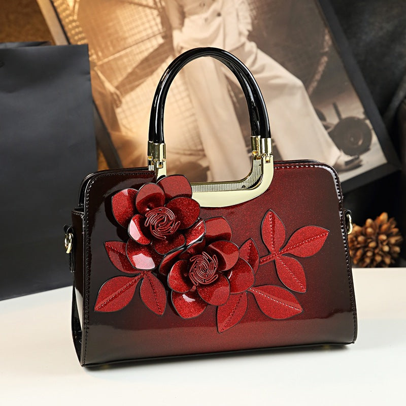 Women's Niche Personality Easy Matching Fairy Temperamental Bags