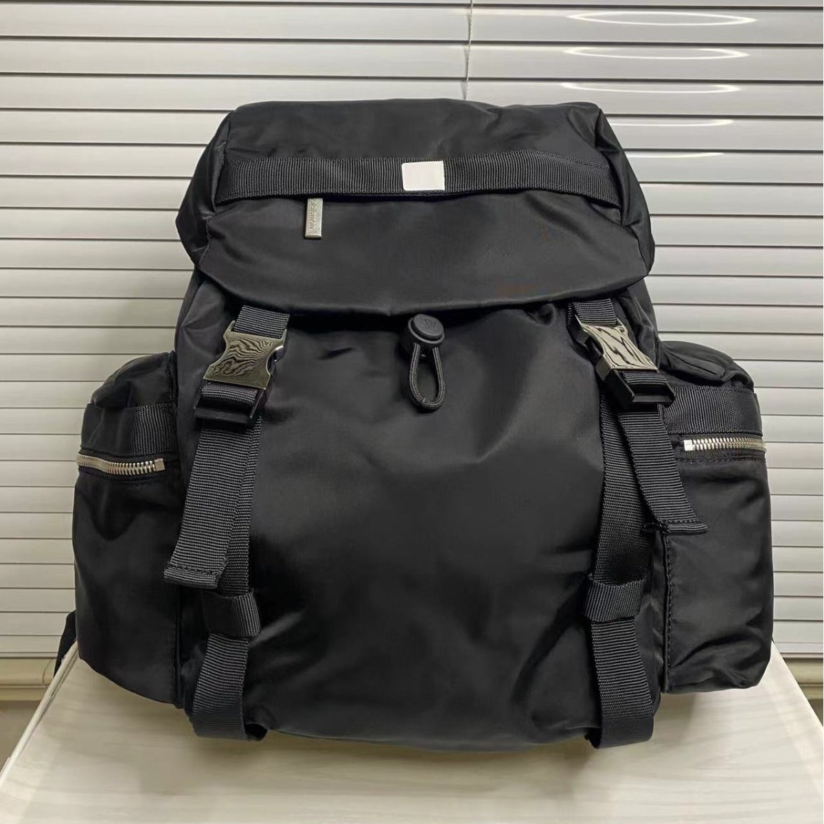 Pretty Classic Country Present Yoga Leisure Backpacks