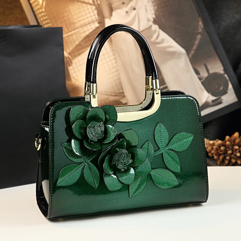 Women's Niche Personality Easy Matching Fairy Temperamental Bags