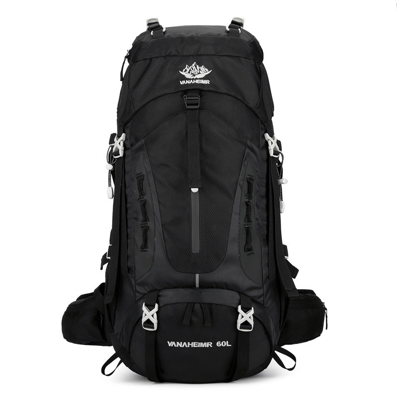 Warner Heim Hiking Large Capacity Camping Mountaineering Backpacks