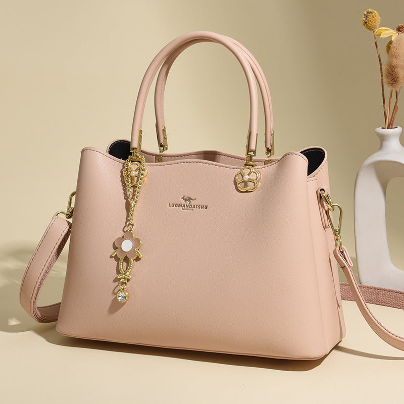 Women's Banquet Large Capacity Textured Western Style To Bags