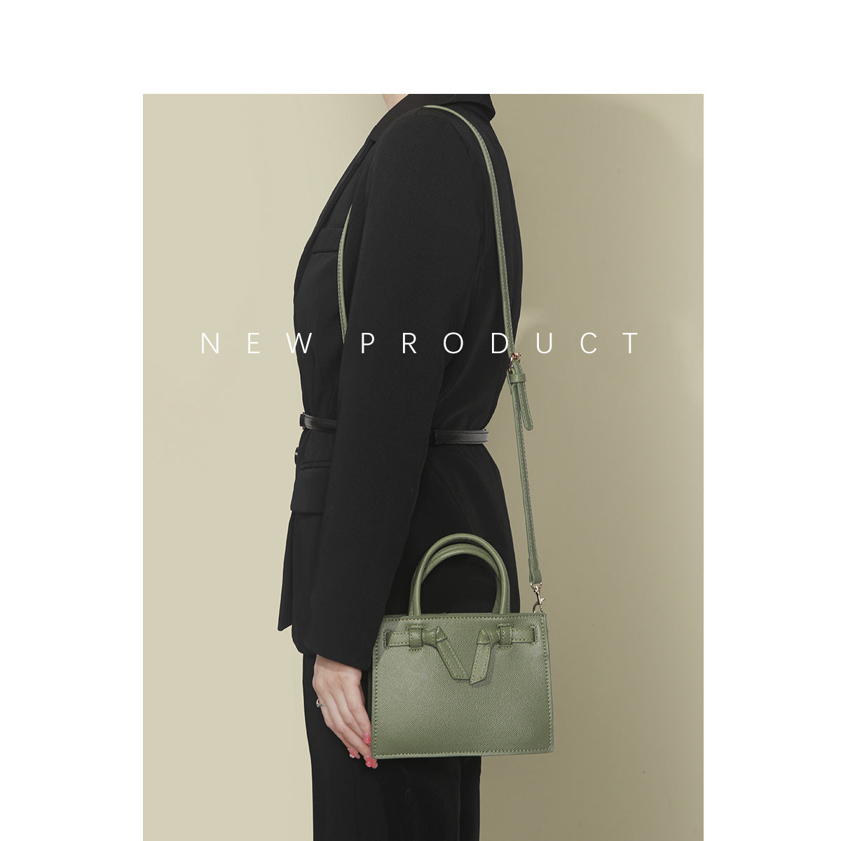 Popular Z City Fashion Design Portable Bags