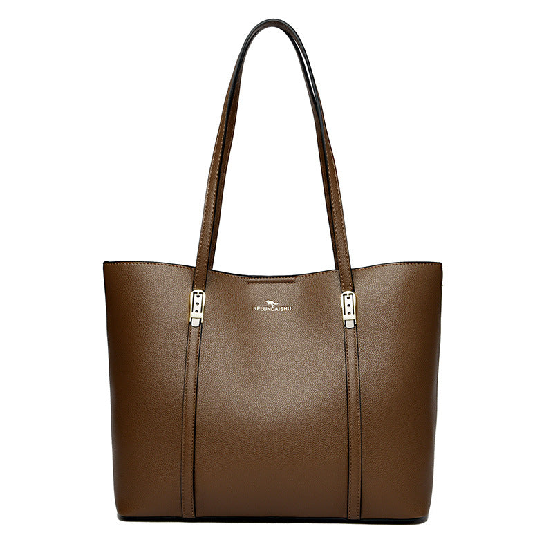 Women's Mom Large Capacity Fashion Portable Shoulder Bags