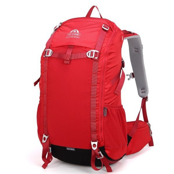 Trip Hiking Nylon Leisure Super Please Mountaineering Backpacks