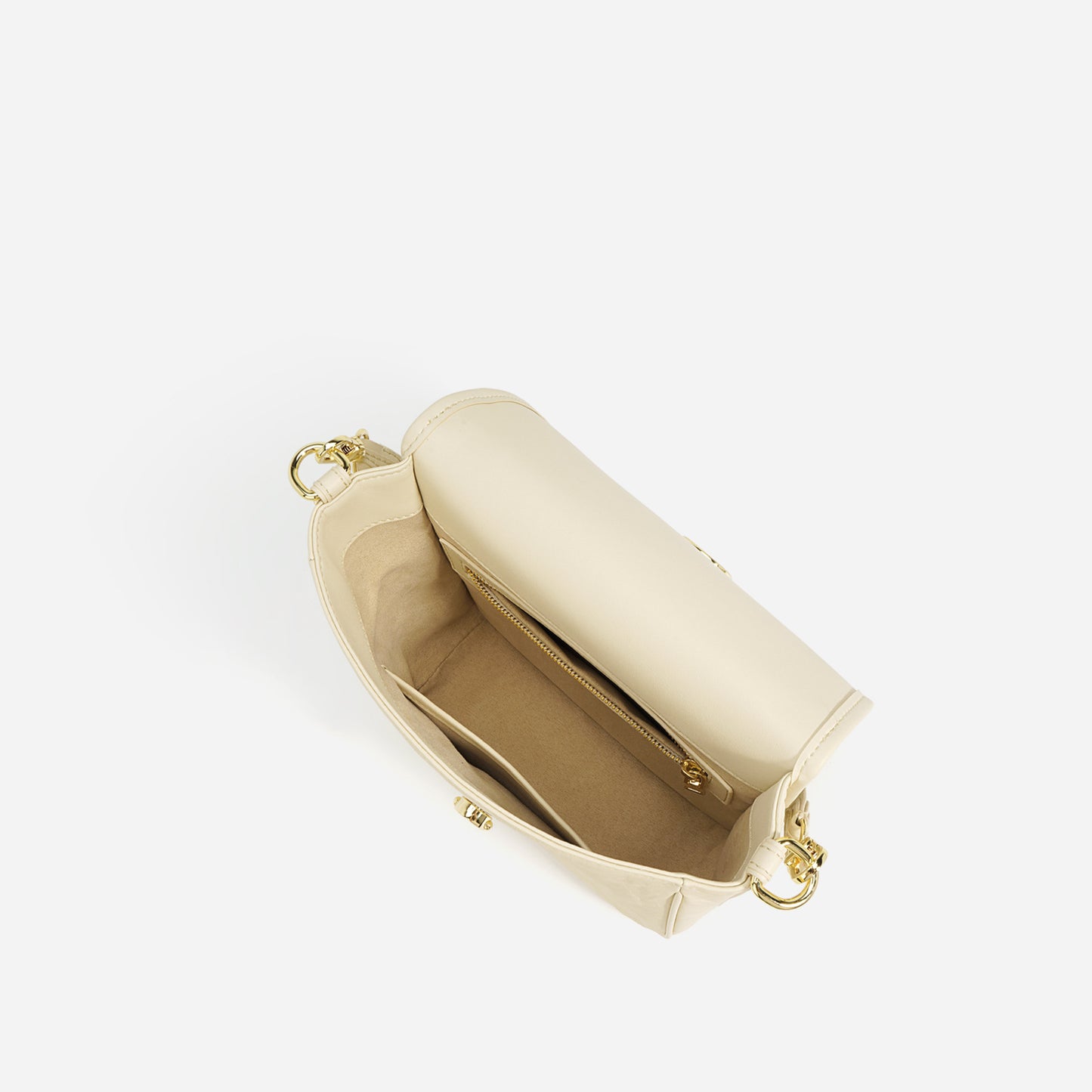 Women's Niche High-grade Portable Clutch Pattern Commuter Bags