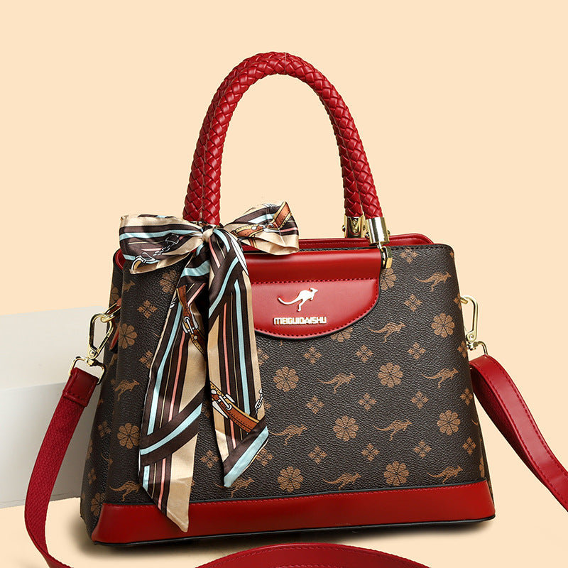Women's Presbyopic To Give Mom Versatile Tied Bags