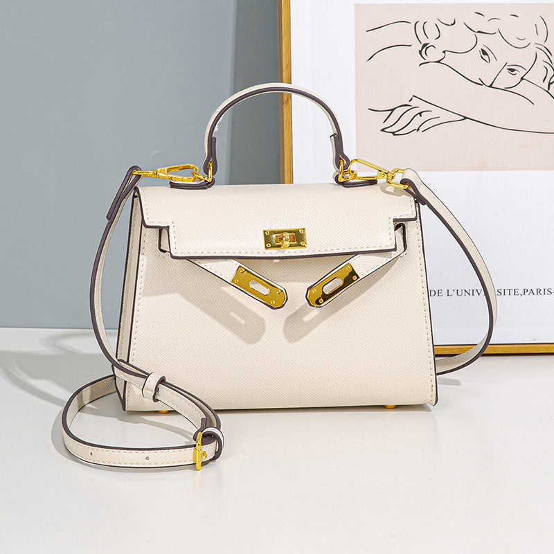 Women's Popular Glamorous Kelly Fashion Elegant Handbags