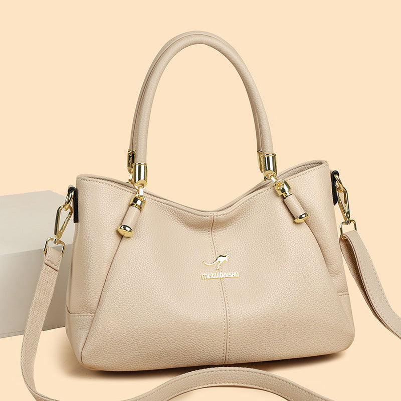 Stylish Fashion Large Capacity Mom Generous Crossbody Bags