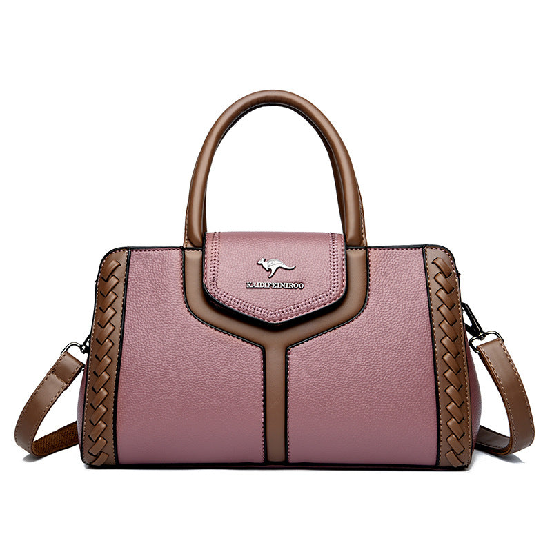 Women's Attractive Creative Fashion Large Capacity Handbags