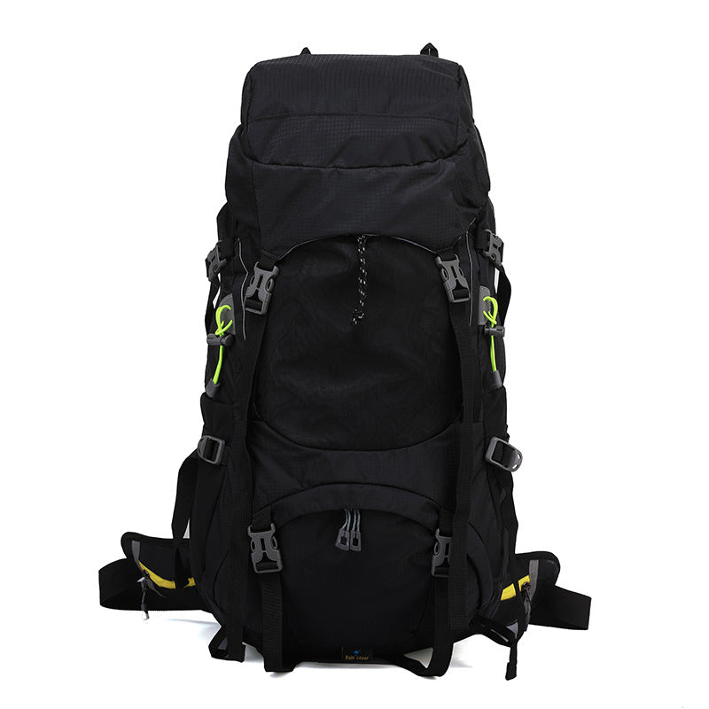 Cool Large Capacity Camping Multifunctional Hiking Mountaineering Backpacks