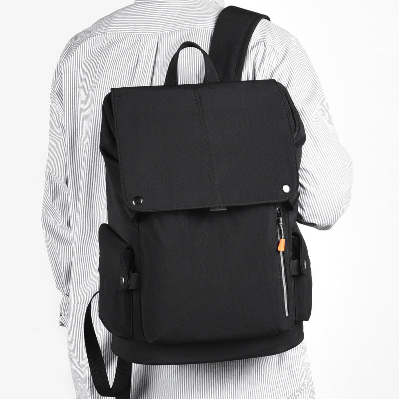 Fashion Trendy Large Capacity Business Computer Backpacks