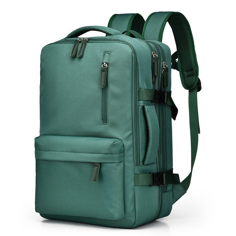 Attractive Trendy With Expandable Large Capacity Backpacks