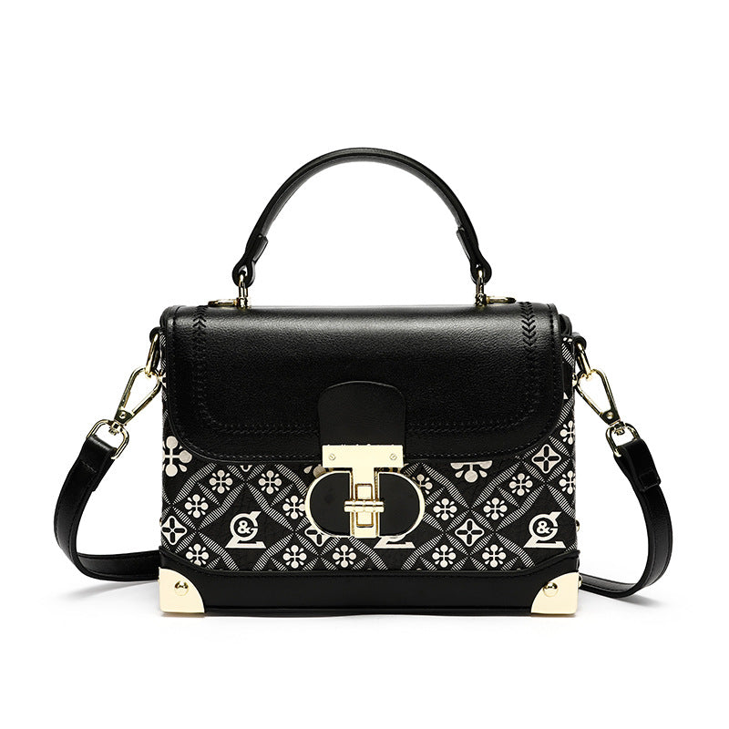 Mobile Mother Elegant Lady Versatile Summer Bags