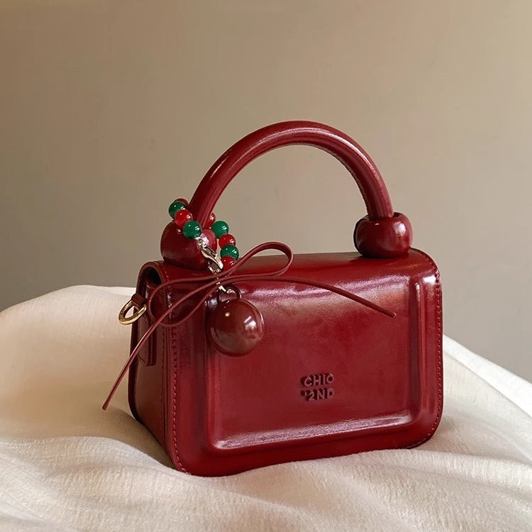 Creative South Style Sweet Paradise Fashion Crossbody Bags