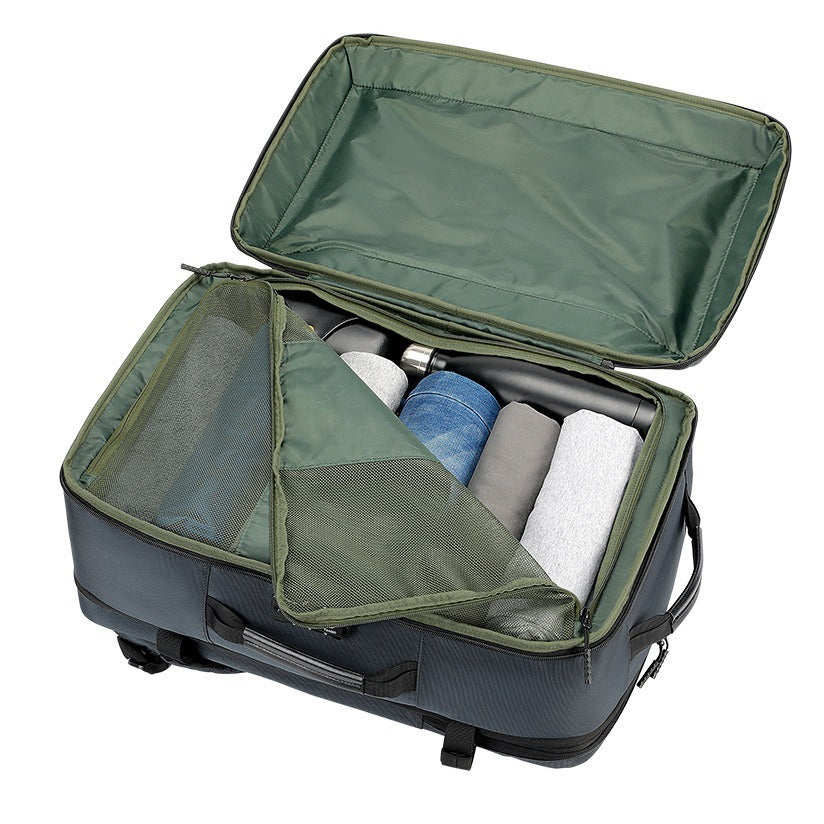Men's Pretty Business Large Capacity Simple Backpacks