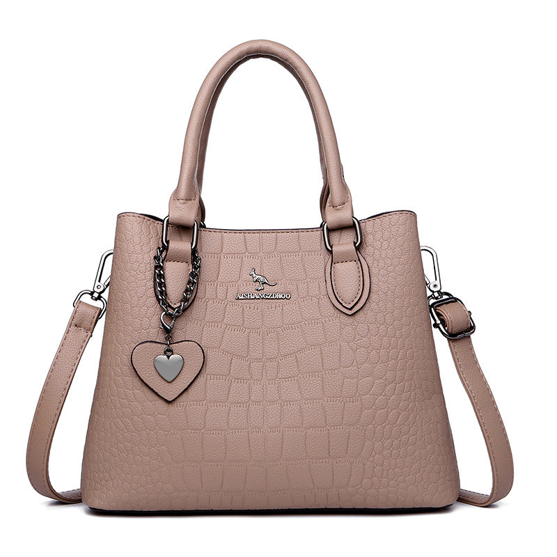 Women's Charming New Large Capacity Fashion Shoulder Bags