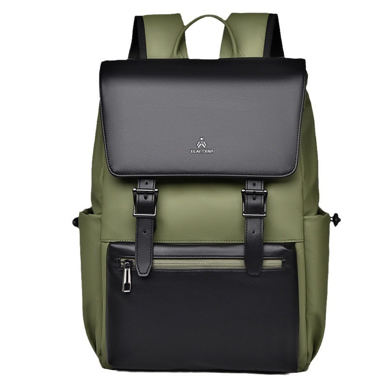 Women's & Men's & Large Capacity Computer Simple High Backpacks