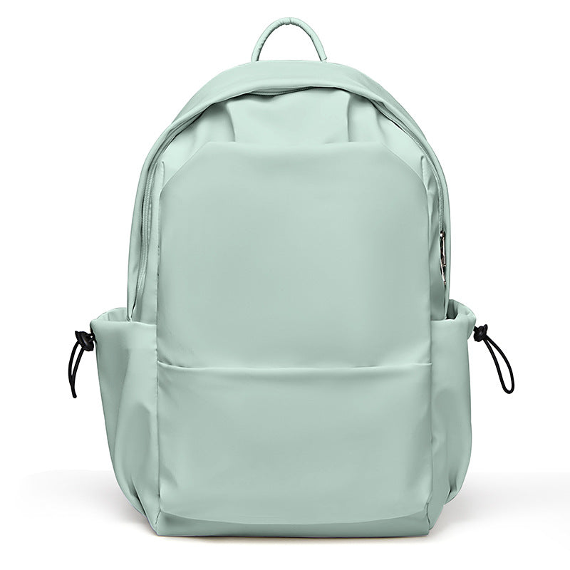 Women's & Men's & Korean High Large Capacity Primary Backpacks