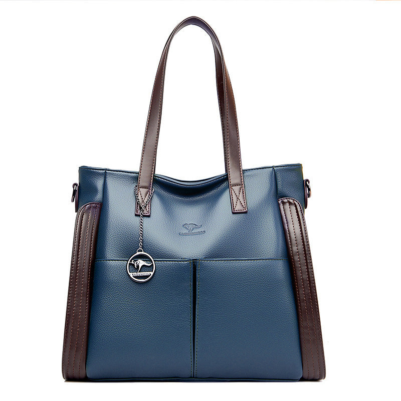 Women's Classy Popular Large Capacity Totes Shoulder Bags
