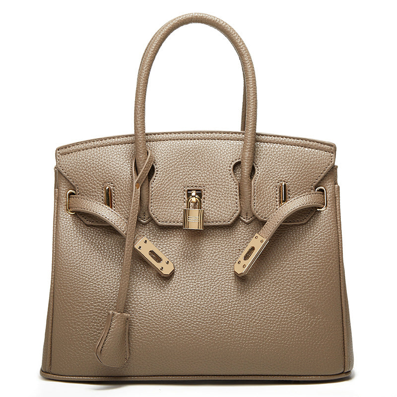 Women's Design With Large Capacity High Sense Handbags