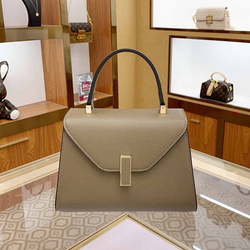 Women's Light Luxury Texture Fashion Envelope Advanced Shoulder Bags