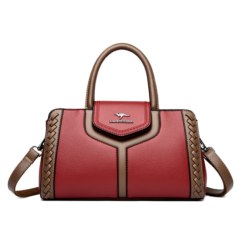 Women's Attractive Creative Fashion Large Capacity Handbags