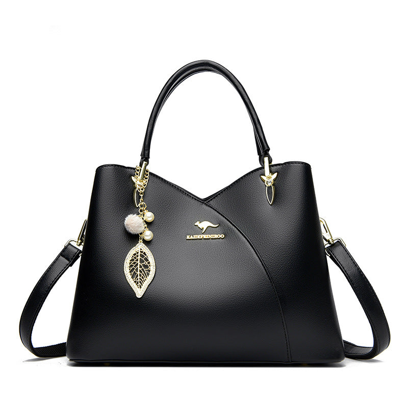 Women's Slouchy Cool Glamorous Graceful Elegant Handbags