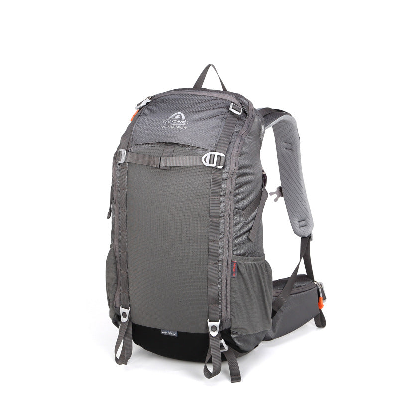 Trip Hiking Nylon Leisure Super Please Mountaineering Backpacks
