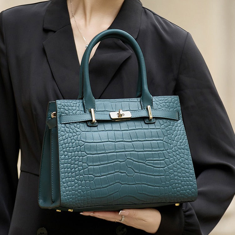 Women's Light Luxury Mother Fashionable Elegant Handbags