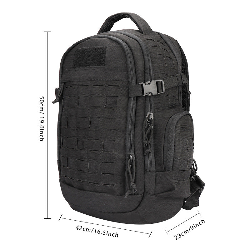 Charming Slouchy Durable New Graceful Multifunctional Mountaineering Backpacks
