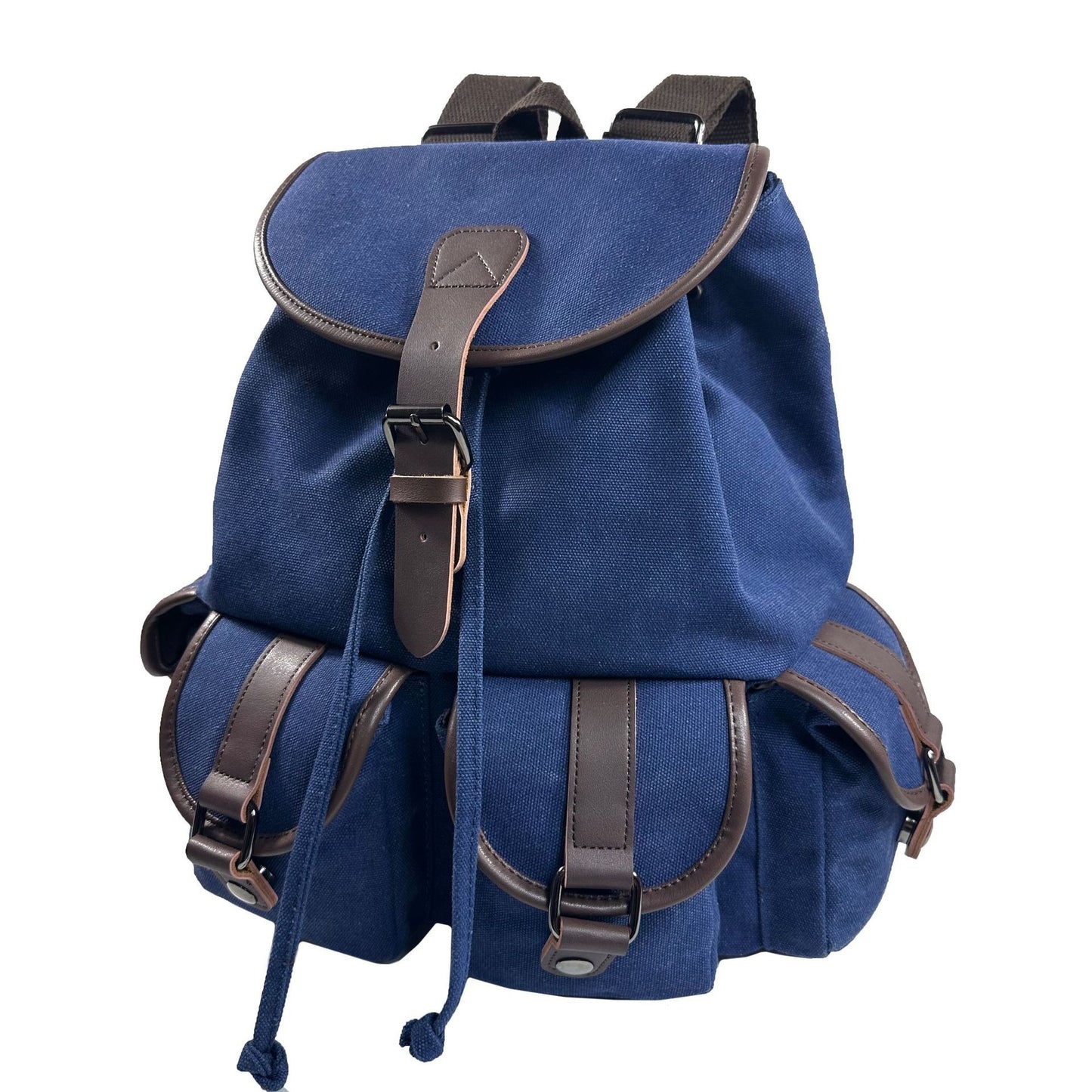 Popular College Style Hand Carrying Graphy Backpacks