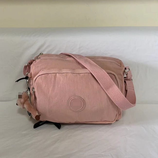 New Durable Monkey Nylon Horizontal Mummy Bags