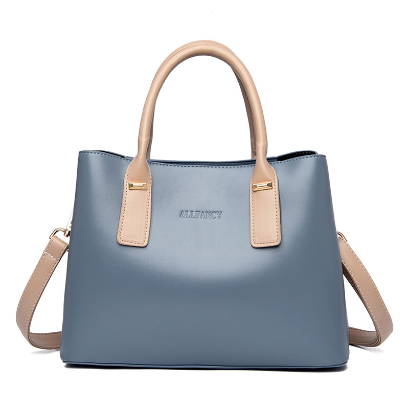 Women's Korean Style Fashion Large Capacity Big Bags