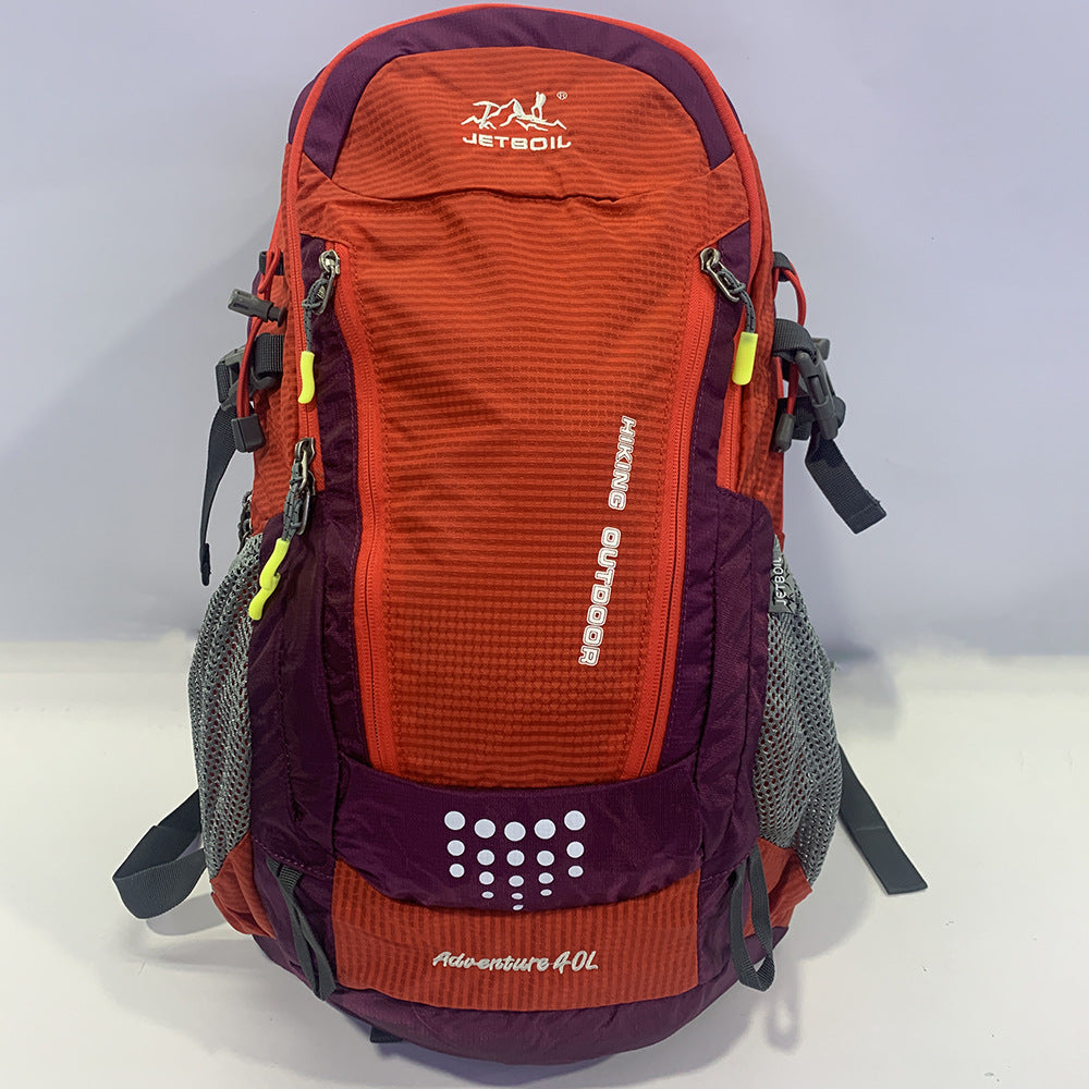 Classy Trendy Waterproof Oxford Cloth Hiking Backpacks