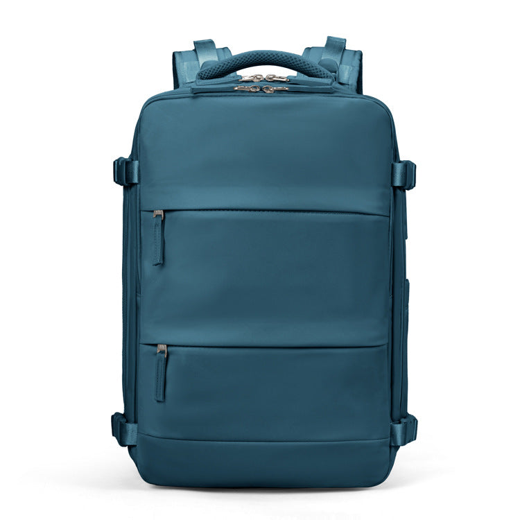 Fashion Large Capacity Waterproof Female Portable Backpacks