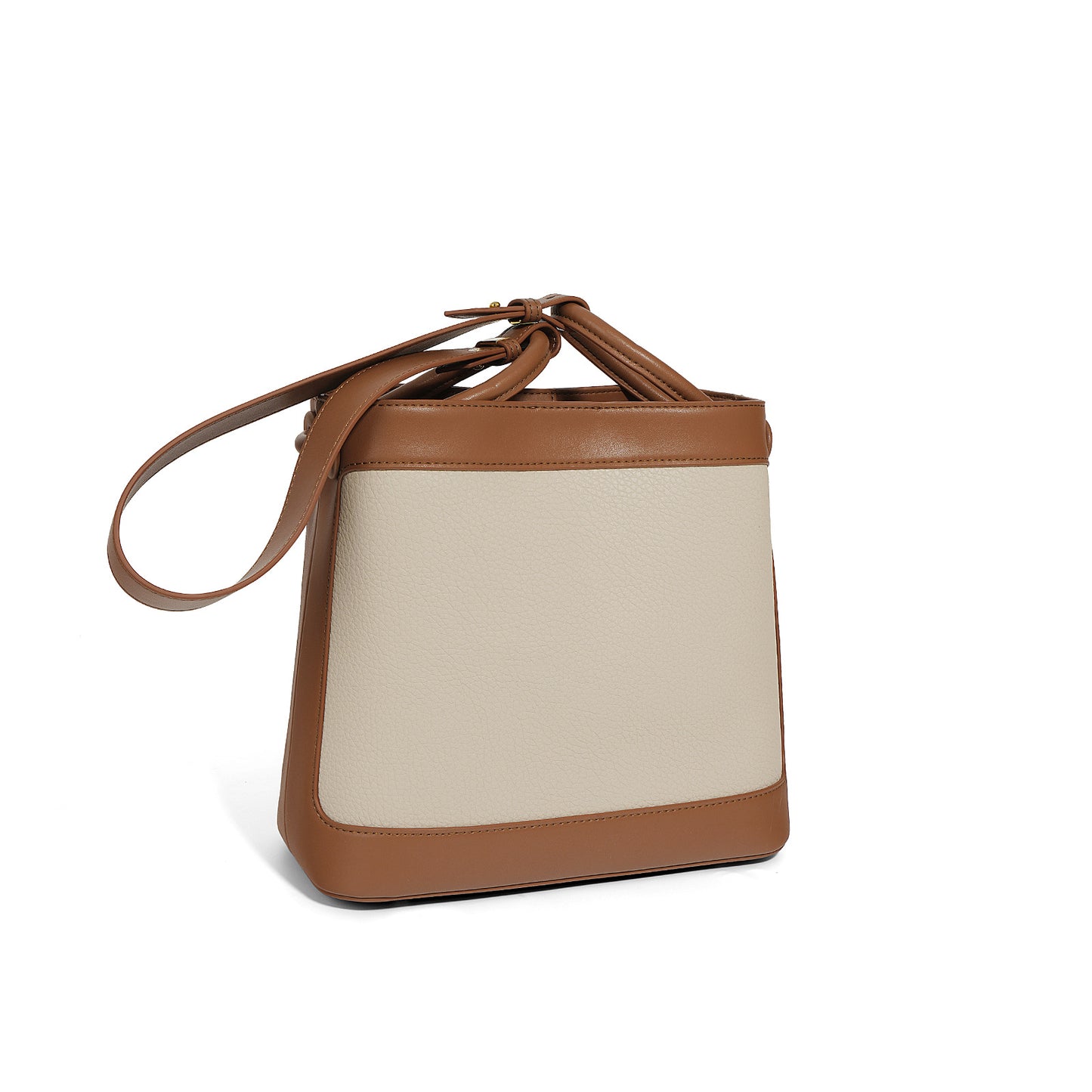 Women's Design Top Layer Cowhide Advanced Genuine Shoulder Bags