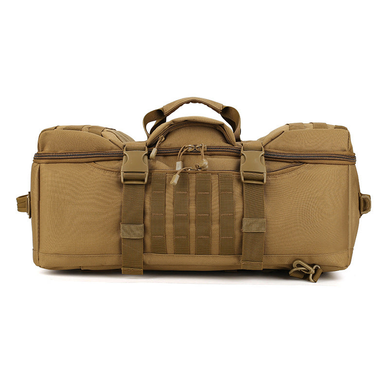 Popular New Combat Camouflage Hiking Camping Travel Bags