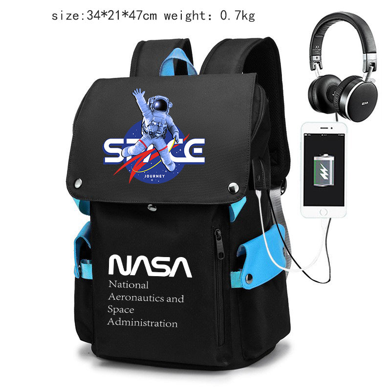 Men's For Boys Large Capacity Computer Bags