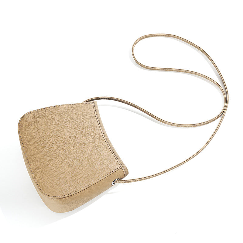 Women's Popular Fashionable Stylish Good Texture High-grade Crossbody Bags