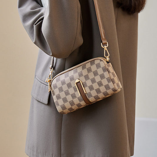 Women's Versatile Graceful Innovative Mother Clutch Handbags