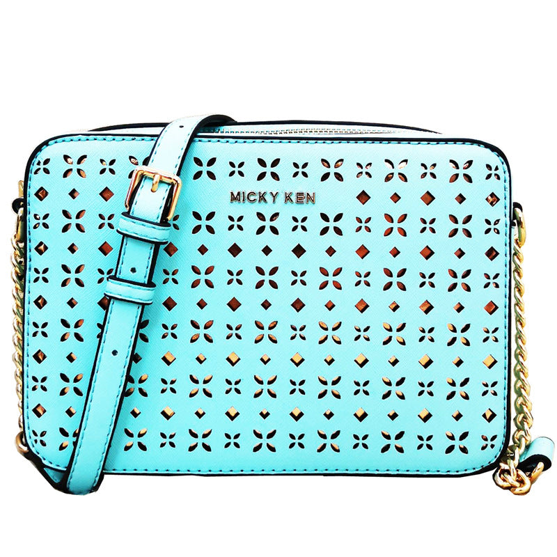 Women's Price Chain Hollow Pouch Korean Chic Bags