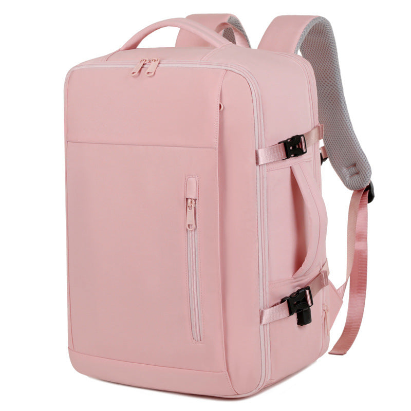 College Computer Large Capacity Business Waterproof Backpacks