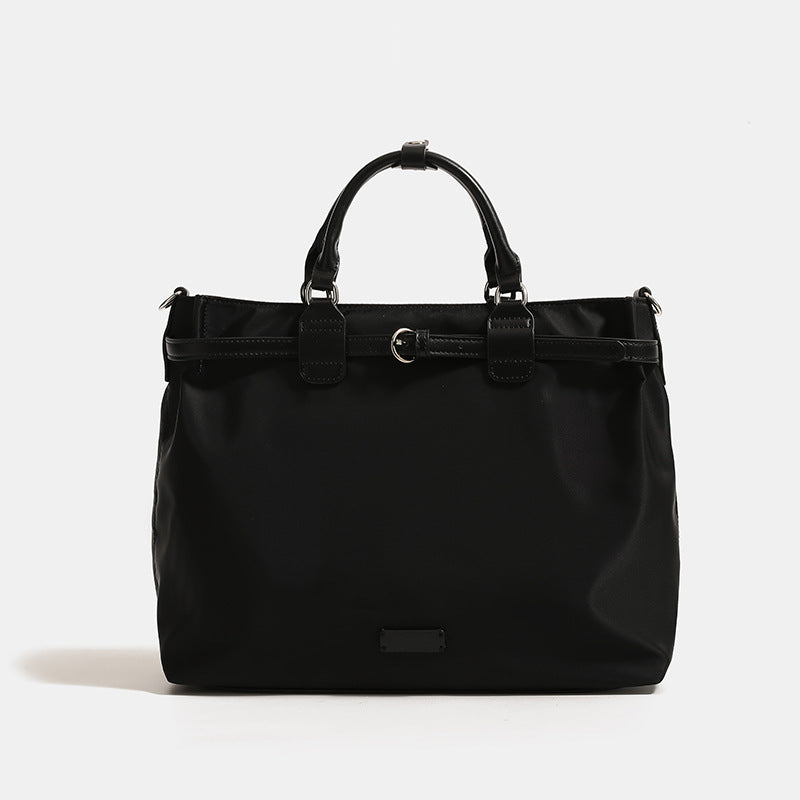 Women's Large Capacity Niche High-grade Computer Commuter Backpacks